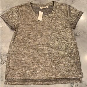 Anthropologie T-shirt